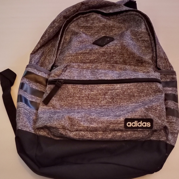 Adidas Backpack
